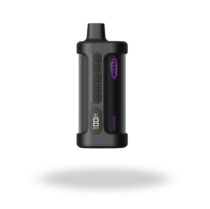 TYSON 15,000 PUFF - Image 8