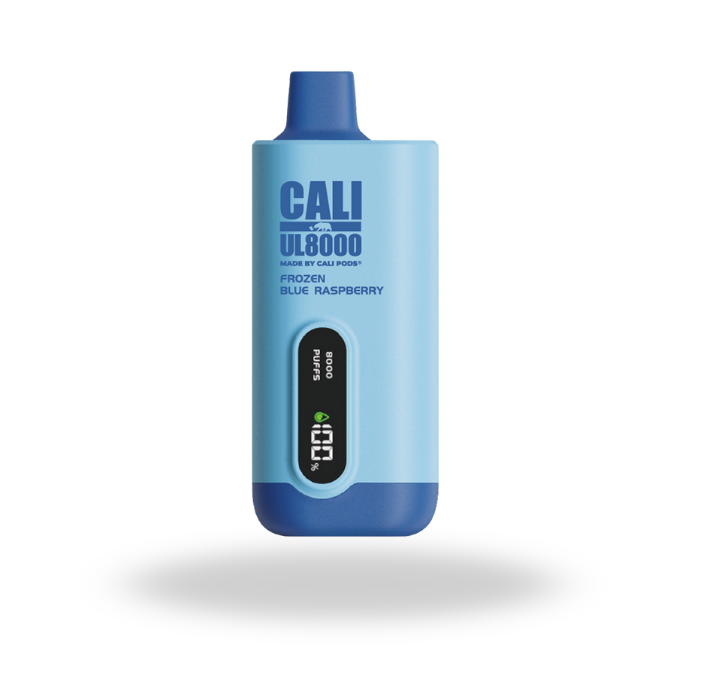 CALI UL8000 - Image 6