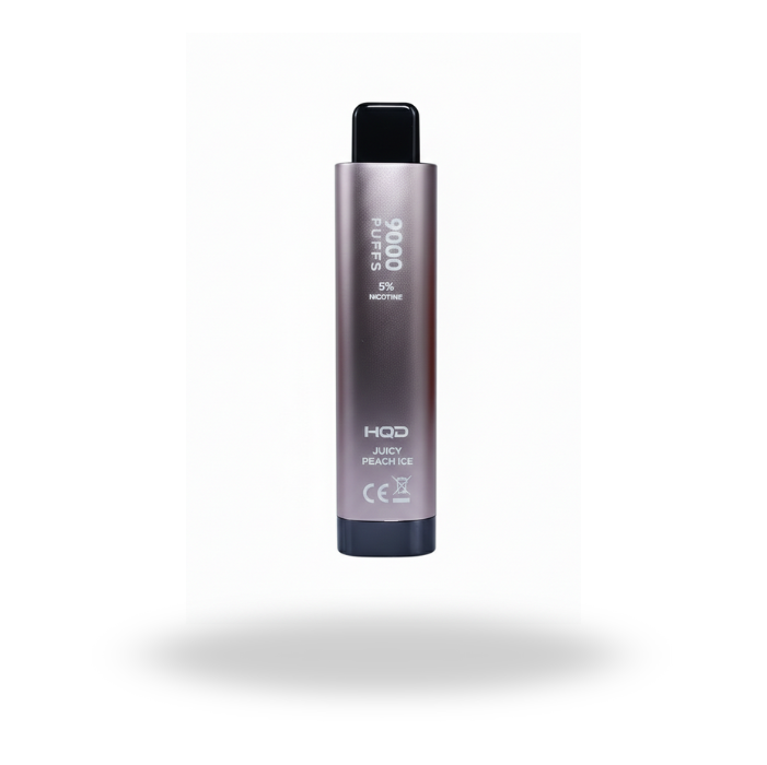 HQD 9,000 PUFF - Image 9