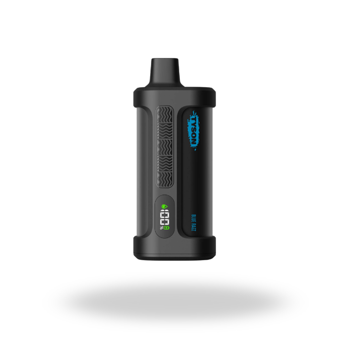 TYSON 15,000 PUFF - Image 9