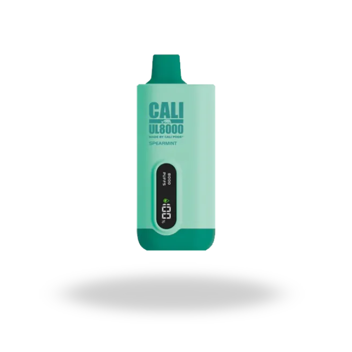 CALI UL8000 - Image 7